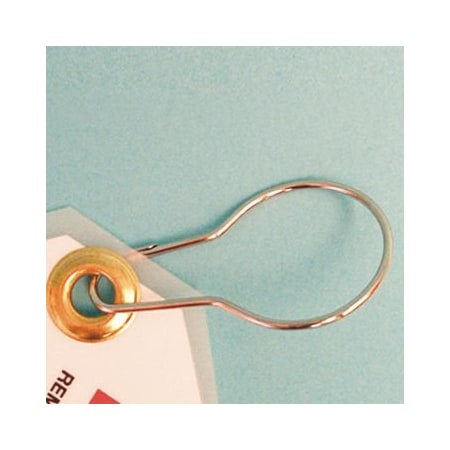 Accuform ACCESSORY SNAP HOOK LOOP UNIT OF HTL202 HTL202